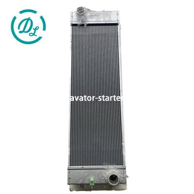 Bon prix Radiateur d'eau pour excavatrice Kobelco YY05P00031S001 pour SK135SR-2 E135B en ligne