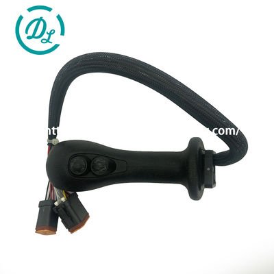 acheter Ensemble de joysticks d'excavatrice CAT Excavator 512-1247 512-1248 pour E320GC E323GC E324GC fabrication en ligne
