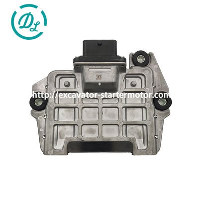 EexcavaDémarrer Yanmar 11382300 contrôleur ECM 24V pour une excavatrice Volvo ECR88