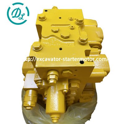 acheter Valve de commande principale de pelle Komatsu PC300-7 723-47-26103 fabrication en ligne