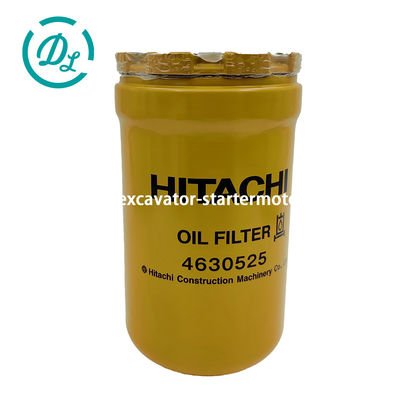 acheter Filtre à huile hydraulique OEM 4630525 pour pelle Hitachi ZX490-5A 470-3 fabrication en ligne