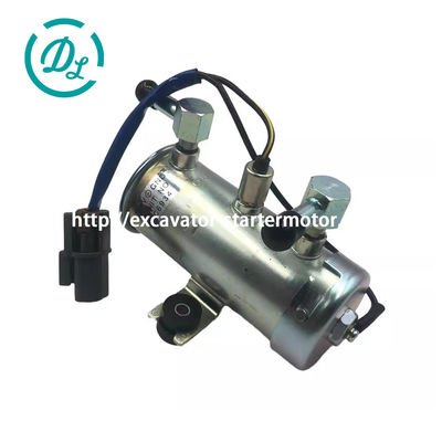 acheter EexcavaStart ISUZU 4LE2 Pompe à carburant électronique 8-97039834-2 8-97039834-0 fabrication en ligne