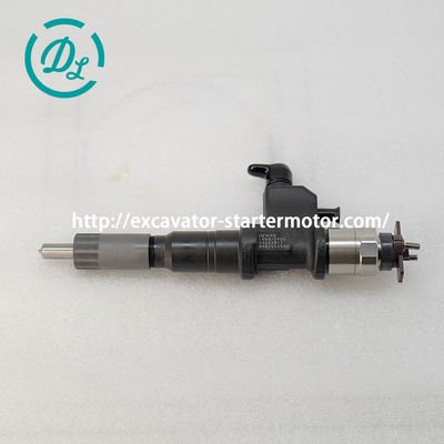 acheter Injecteur de carburant ISUZU 6WG1 EexcavaStart OEM 8-98259290-0 29500-2900 fabrication en ligne