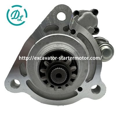 acheter Démarreur EexcavaStart Bosch 24V pour moteur Benz 502 M009T84771 fabrication en ligne