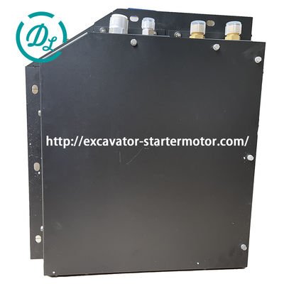 acheter Ensemble évaporateur pour excavatrice EexcavaStart XCMG GQT-200A-01 12V OEM fabrication en ligne