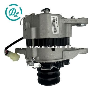 acheter EexcavaDémarrer WAI A4TU5185 20113N Alternateur de pelle 24V 50A 6HK1 Moteur fabrication en ligne