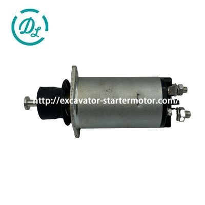 acheter Interrupteur de démarreur DL 24V 65.26210-7076B pour moteur 29MT fabrication en ligne