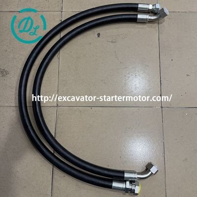 Bon prix DL 568-1693 568-1695 Pièce hydraulique pour pelle CAT 349 en ligne