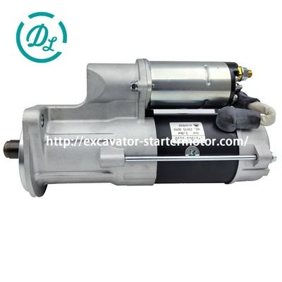 acheter Démarreur 24V EexcavaStart 0-61000-0260 pour moteur 4HK1 d'excavatrice fabrication en ligne