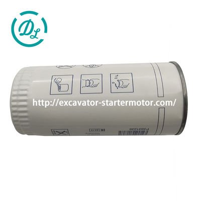 Bon prix Filtre à huile Volvo Penta OEM 3831236 pour pelle hydraulique en ligne
