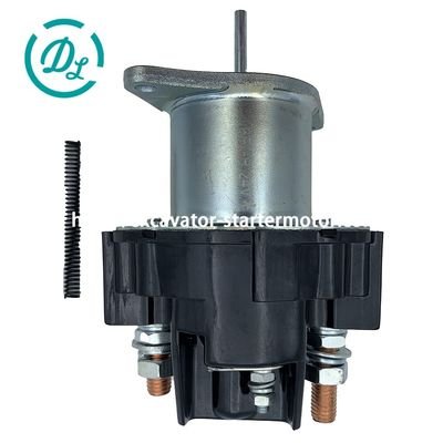 acheter Démarreur de pelle EexcavaStart DL 1811001330 1811001331 pour excavatrice 6BG1 6HK1 fabrication en ligne