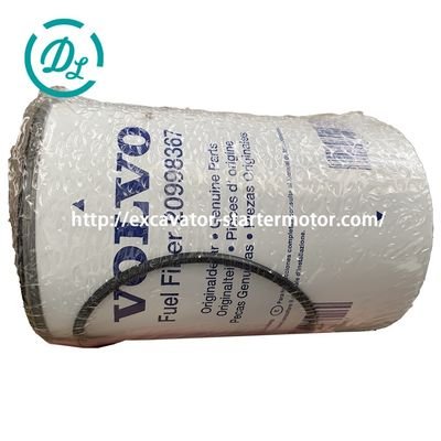 Bon prix Filtre à carburant Volvo Penta 20998367 pour moteur TAD1641GE en ligne