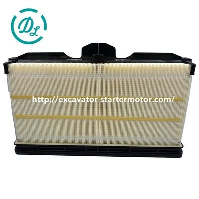 Bon prix Filtre à air Fleetguard AF55005 pour excavatrice, moteur QSB QSL en ligne