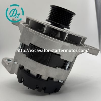 acheter Alternateur d'excavatrice EexcavaStart 21E6-40030 24V 70A pour moteur 6BT5.9 fabrication en ligne