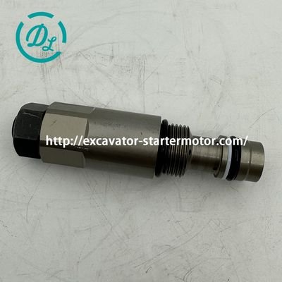 acheter EexcavaStart HVS12-011000 Valve de soulagement principale pour les pièces hydrauliques des excavatrices fabrication en ligne
