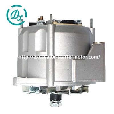 acheter Alternateur d'excavatrice EexcavaStart 24V 80A 0120468053 0120468107 0120468113 12585N fabrication en ligne