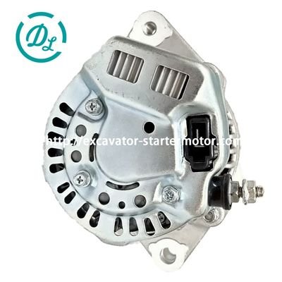 acheter EexcavaDémarrer Kubota V2304 V2607 Alternateur moteur 12V 60A OEM 11730-64012 fabrication en ligne