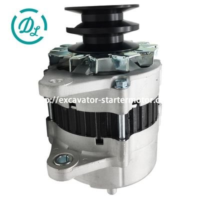 acheter EexcavaStart 24V 70A Alternateur de creuseur OEM 37300-93000 37300-93500 fabrication en ligne