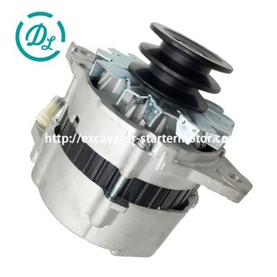 acheter Alternateur d'excavatrice EexcavaStart DL 24V 50A OEM A4T66786 A4TU6584 fabrication en ligne