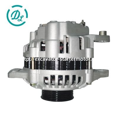 acheter EexcavaStart Hyundai Alternateur de creuseuse 12V 90A OEM 37300-36030 37300-43850 fabrication en ligne