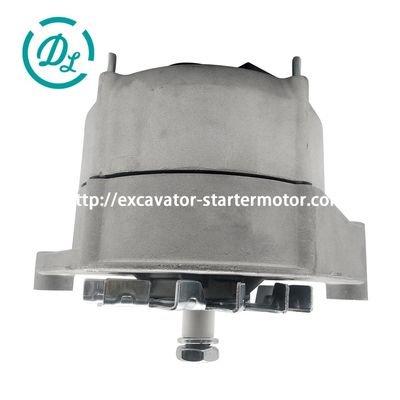 Bon prix EexcavaStart TAD731GE TAD1031VE Alternateur 24V 80A 1089862 1621048 5003398 8113912 en ligne
