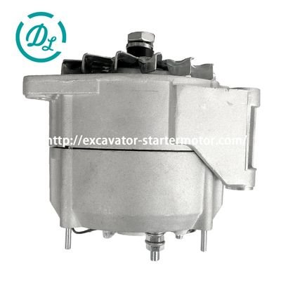 acheter EexcavaStart Bosch DAF 24V 80A Alternateur 860558 AVI44S3001 MDA39020 fabrication en ligne