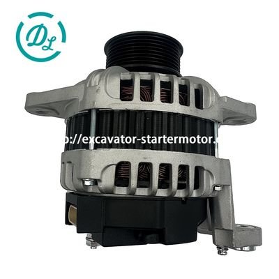 acheter Alternateur pour pelle excavatrice EexcavaStart Hyundai R485VS M11 24V 90A OEM 2655838 fabrication en ligne