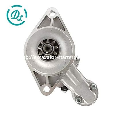 acheter Le moteur de démarrage du CT450BC-ST est de 12 V 1,7 kW. fabrication en ligne