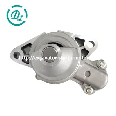 Bon prix ACR 9 Dents Kubota moteur démarreur 12181-63011 228000-0120 22800-3270 en ligne