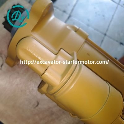 Bon prix Démarreur EexcavaStart 0001350012 0001350013 436-9106 M128R3601SE pour moteur C9.3B en ligne