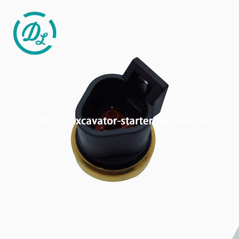 EexcavaStart CAT C9 Bagger Drucksensor 161-1703 197-8393 24V 0