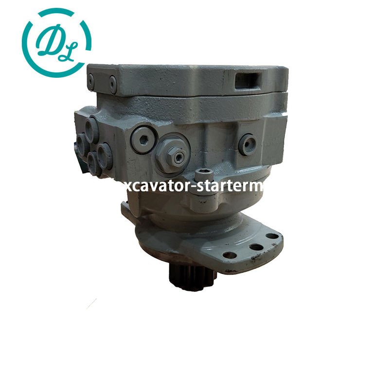 KYB Hydraulic Swing Motor B0250-27069 f&uuml;r den Hitachi ZAX60 Bagger 5