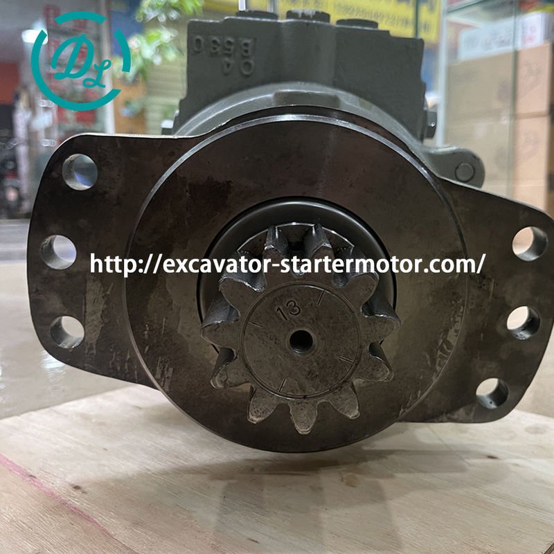 KYB Hydraulic Swing Motor B0250-27069 f&uuml;r den Hitachi ZAX60 Bagger 1