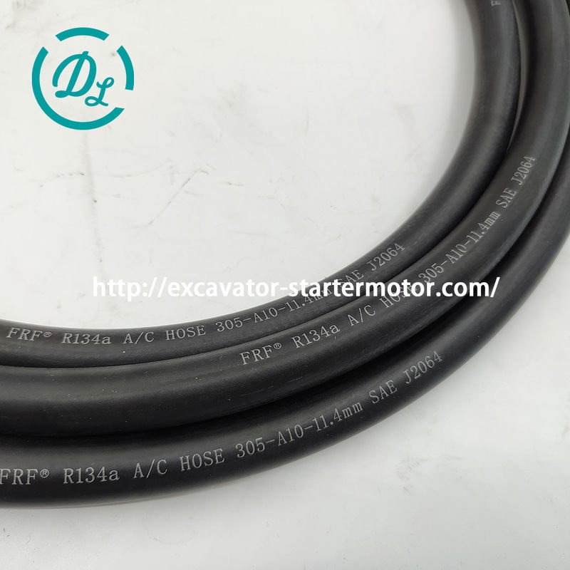 EexcavaStart E330D Bagger AC Schlauch Hochdruck f&uuml;r CAT 3