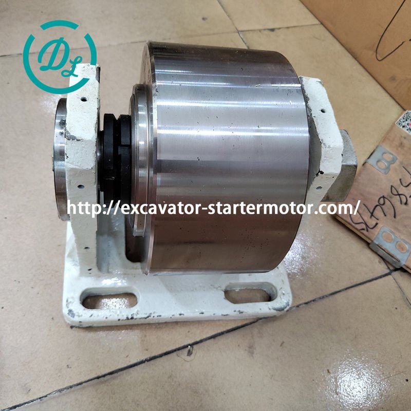 EexcavaStart Sany SY408C Bagger Fahrwerk GJB007147433 151499053 0