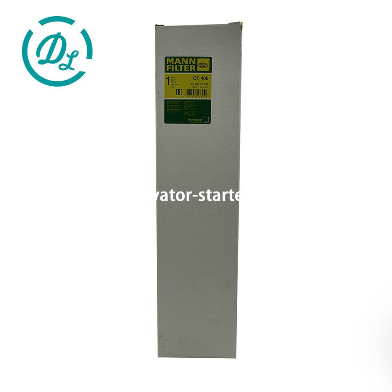 EexcavaStart MANN CF400 Bagger Luftfilter Ersatz f&uuml;r VOLVO 0