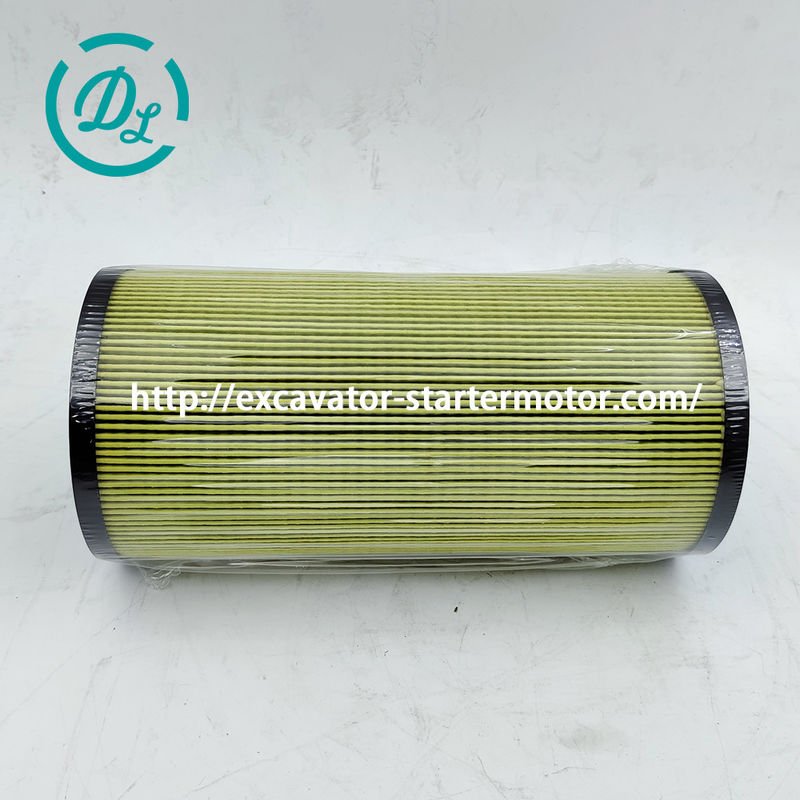EexcavaStart Hitachi Bagger Brennstofffilter Element 4719920 f&uuml;r ZX200-3 ZX200-5G 1