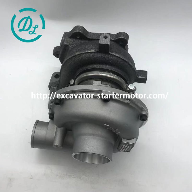 EexcavaStart ISUZU 4HK1 Turbolader Motor Teil OEM 8-98030217-0 4