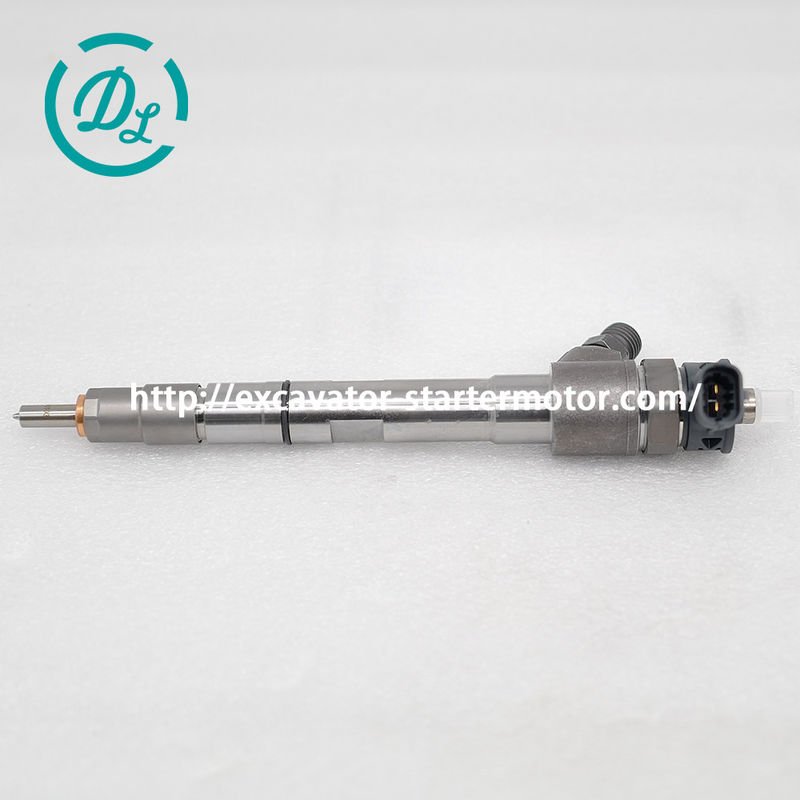 EexcavaStart DEVELON Treibstoffspritzer 0445120376 f&uuml;r den Bosch-Motor 0