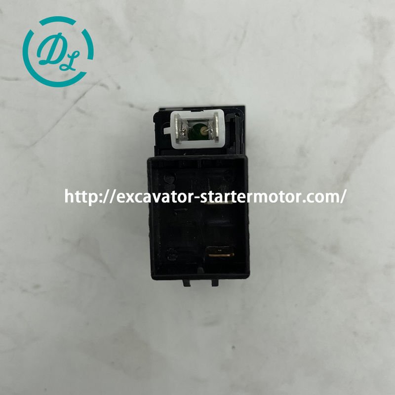 EexcavaStart XCMG XE35U Bagger Schalter JK967-168 12V 0