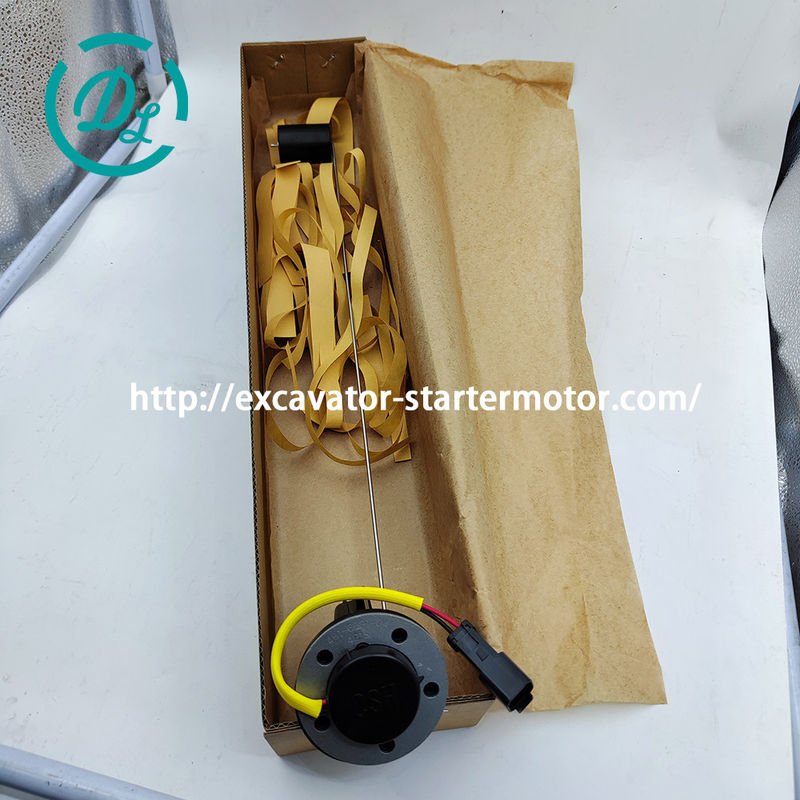 EexcavaStart CAT E320C Bagger Kraftstofftank-Sensor 163-6700 524-4060 1