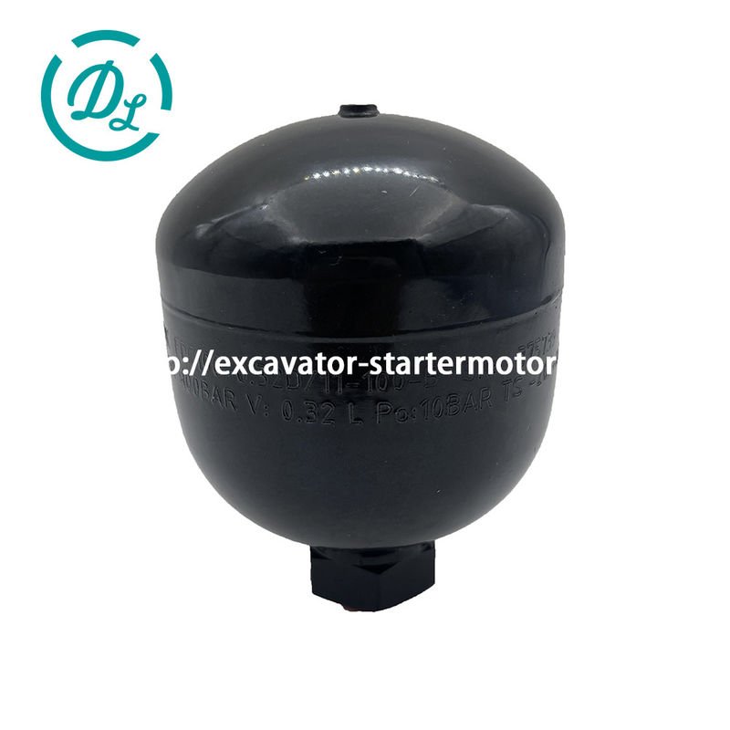 DL Energie-Akkumulator FDC100-0.32D f&uuml;r XCMG XE215C Bagger 0
