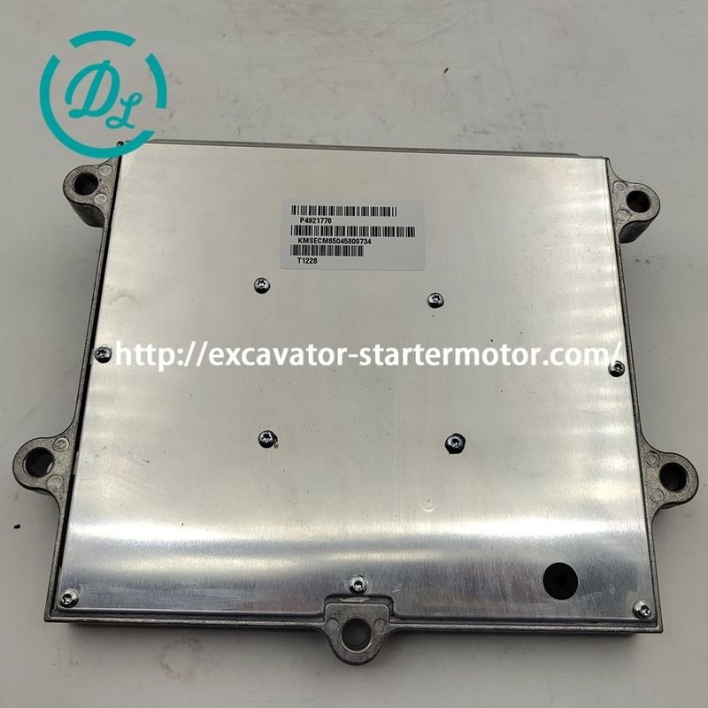 EexcavaStart Cummins 4921776 ECM-Steuerung f&uuml;r QSB6.7-Bagger 24V 0