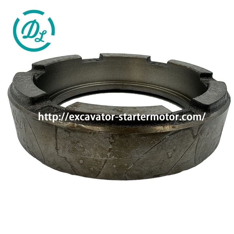 EexcavaStart Hitachi 3035965 Hydraulik-Distanzst&uuml;ck f&uuml;r HPV145 ZX330-3 EX300-5 0