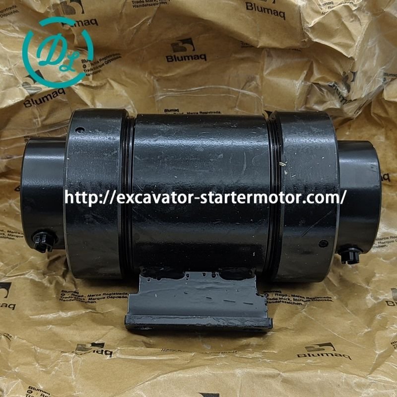 EexcavaStart Volvo A40E Hydraulikd&auml;mpfzylinder OEM 11119171 24V 3