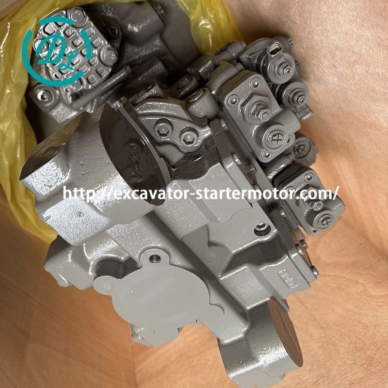 EexcavaStart K5V200 Bagger Hydraulische Hauptpumpe OEM K5V200TH1X7R-9N1H-J 0