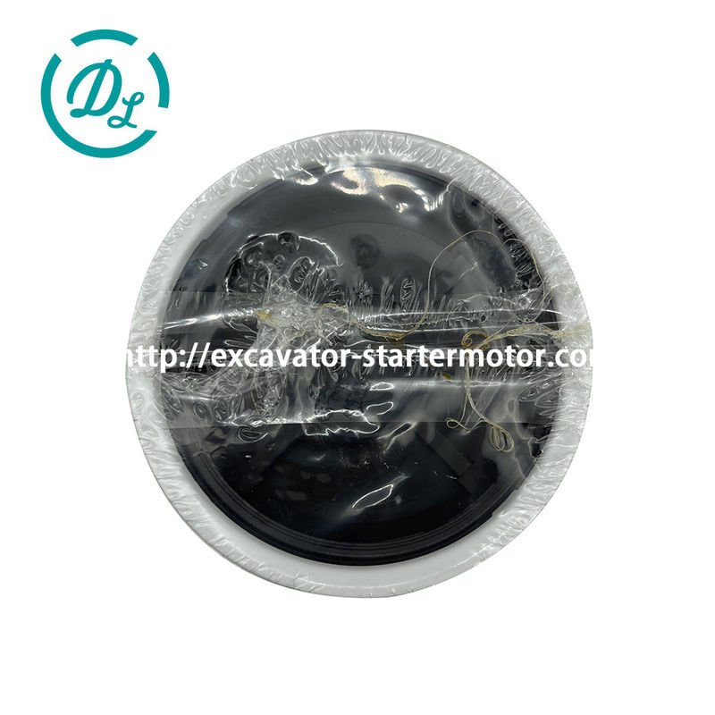 EexcavaStart Volvo Penta Treibstoff- und Wassertrennfilter OEM 20998367 20875073 0