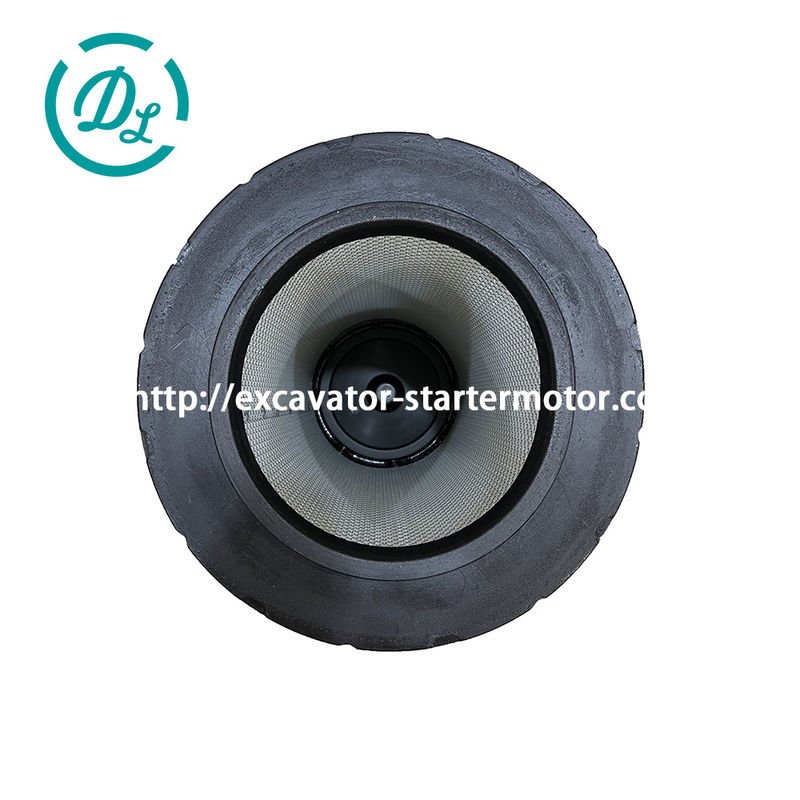 EexcavaStart Volvo Penta Luftfilter 21702911 f&uuml;r TAD1641GE Motor 0
