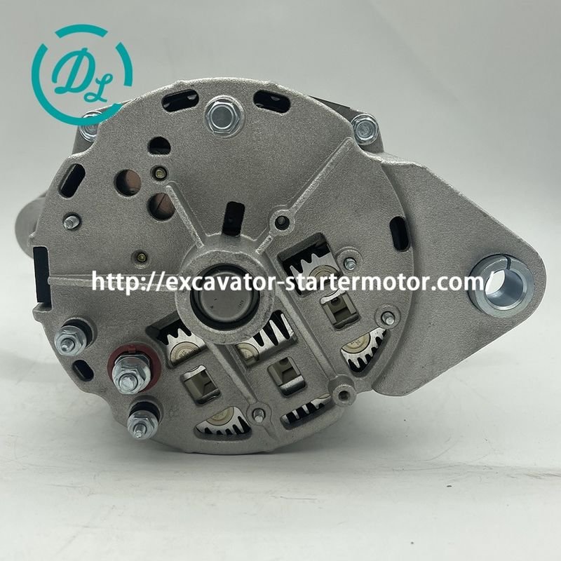 EexcavaStart CAT 24V 275A Bagger Lichtmaschine OEM 132-2156 107-7977 8367N 0