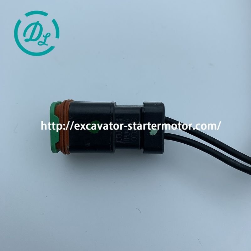 EexcavaStart &Ouml;l-Wasser-Abscheider Sensor 600-311-3640 f&uuml;r PC200-8 Bagger 0